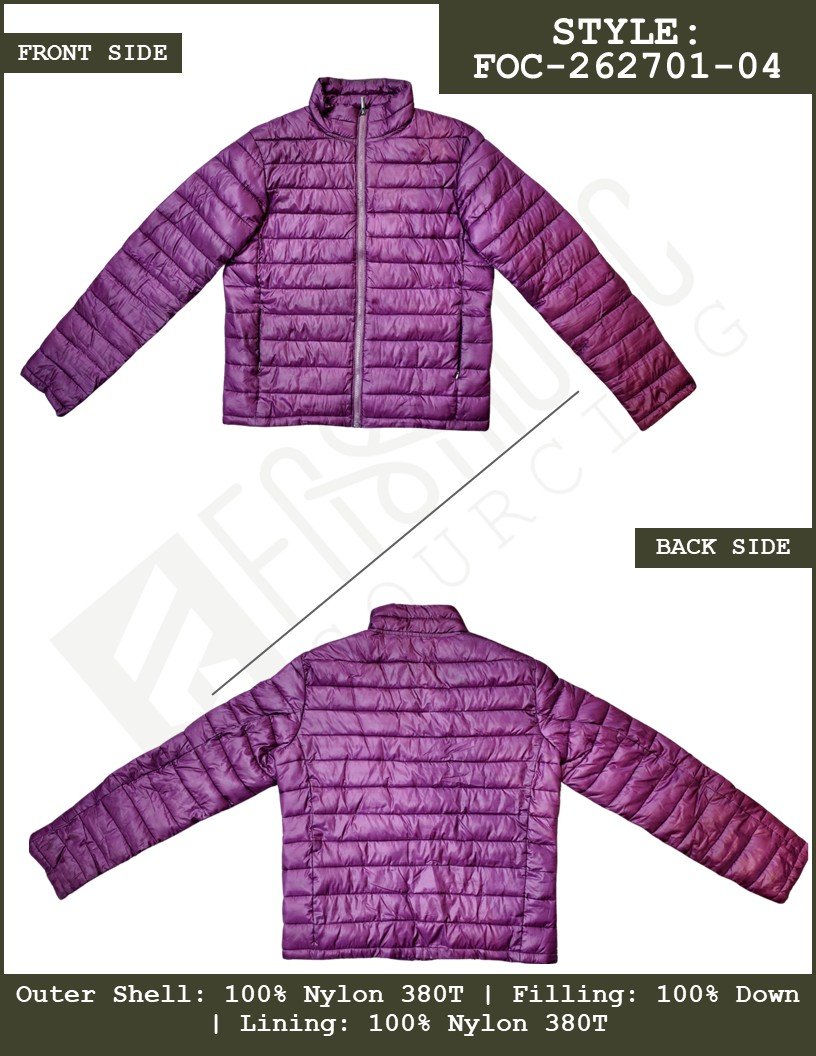 Outerwear 04