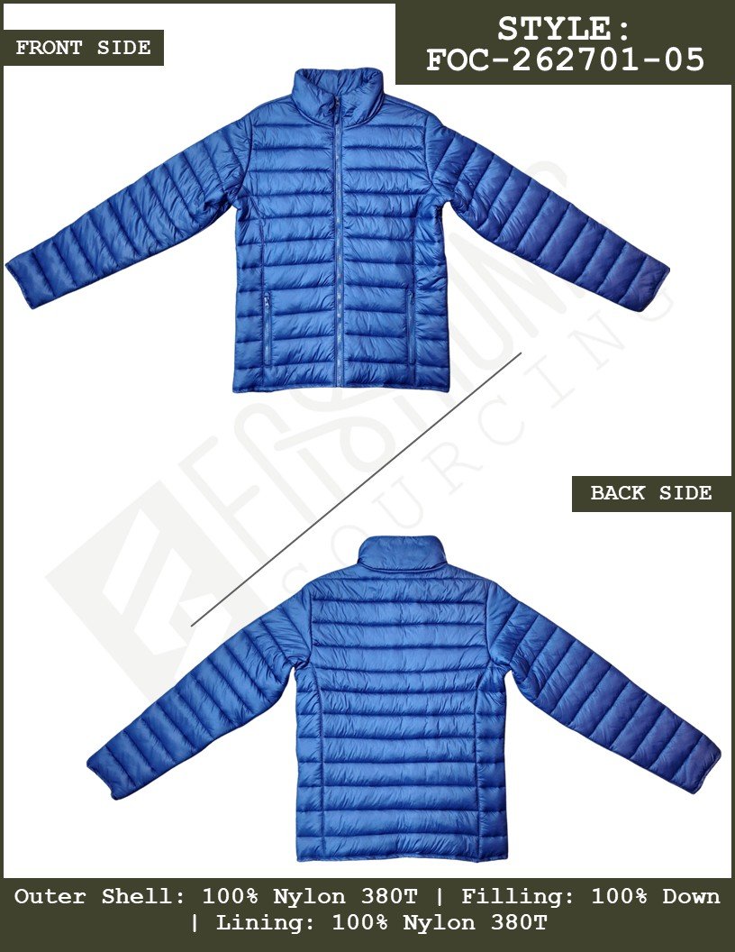 Outerwear 05
