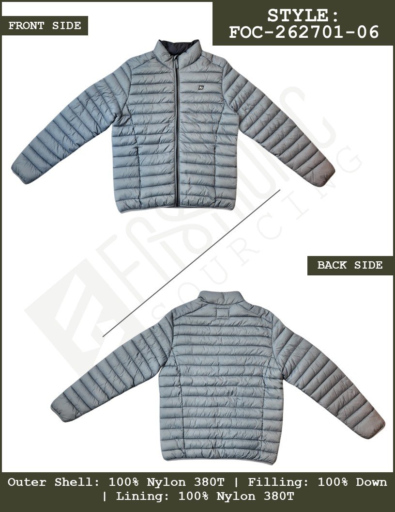 Outerwear 06