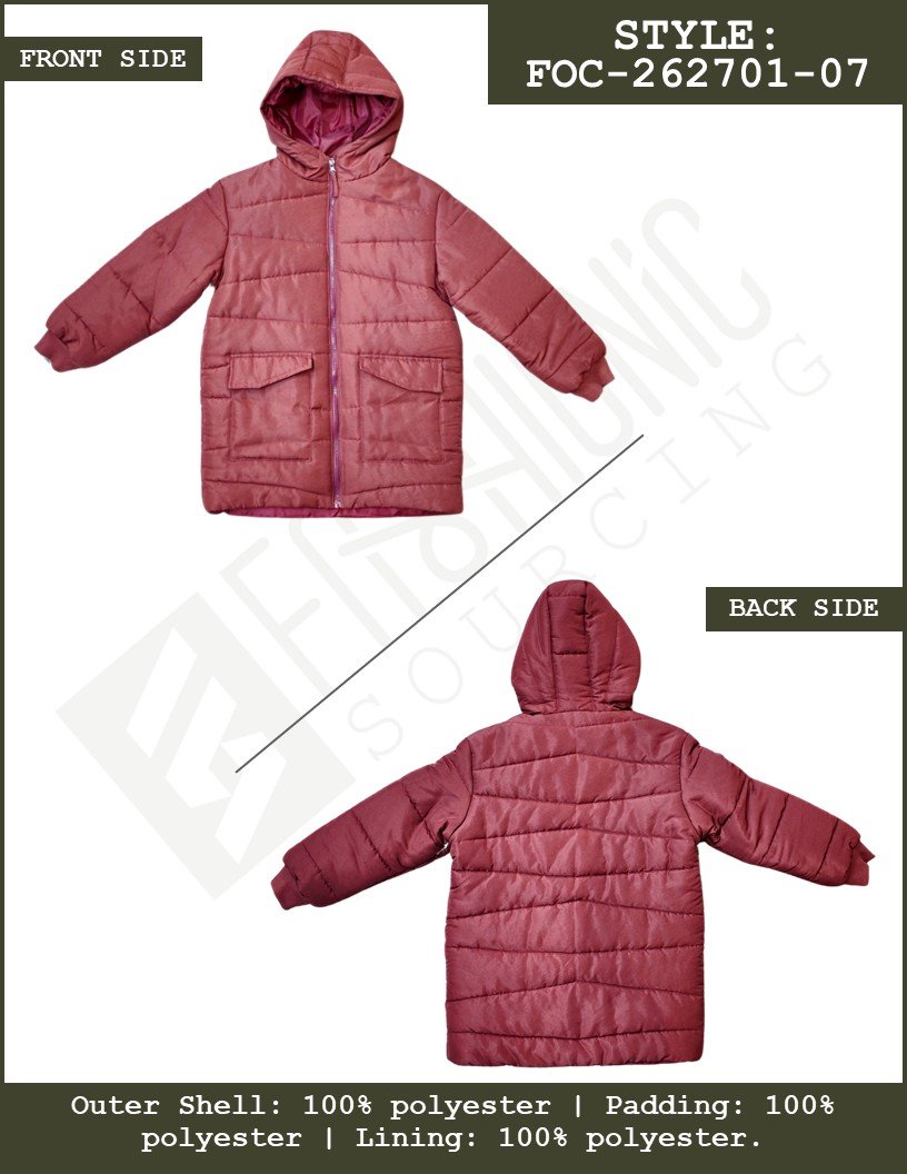 Outerwear 07