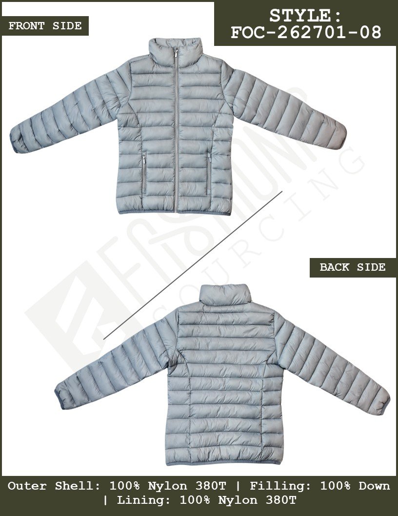 Outerwear 08