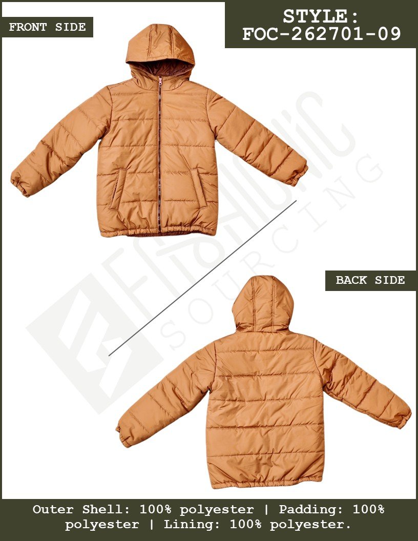 Outerwear 09