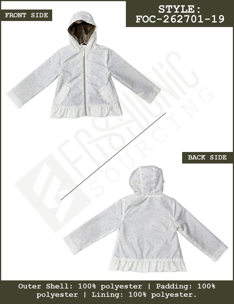 Outerwear 19