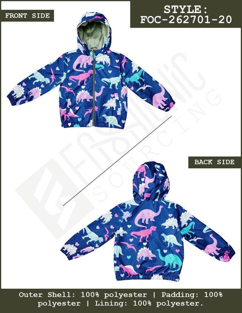 Outerwear 20