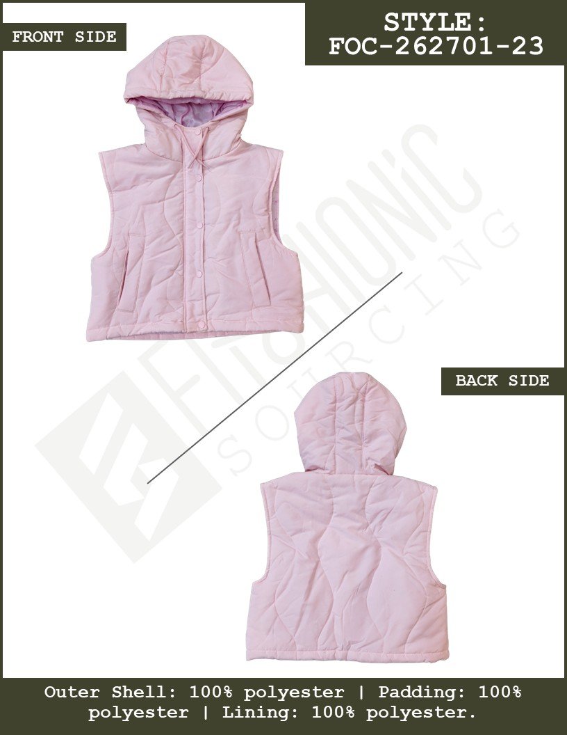 Outerwear 23