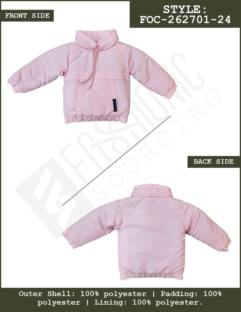 Outerwear 24