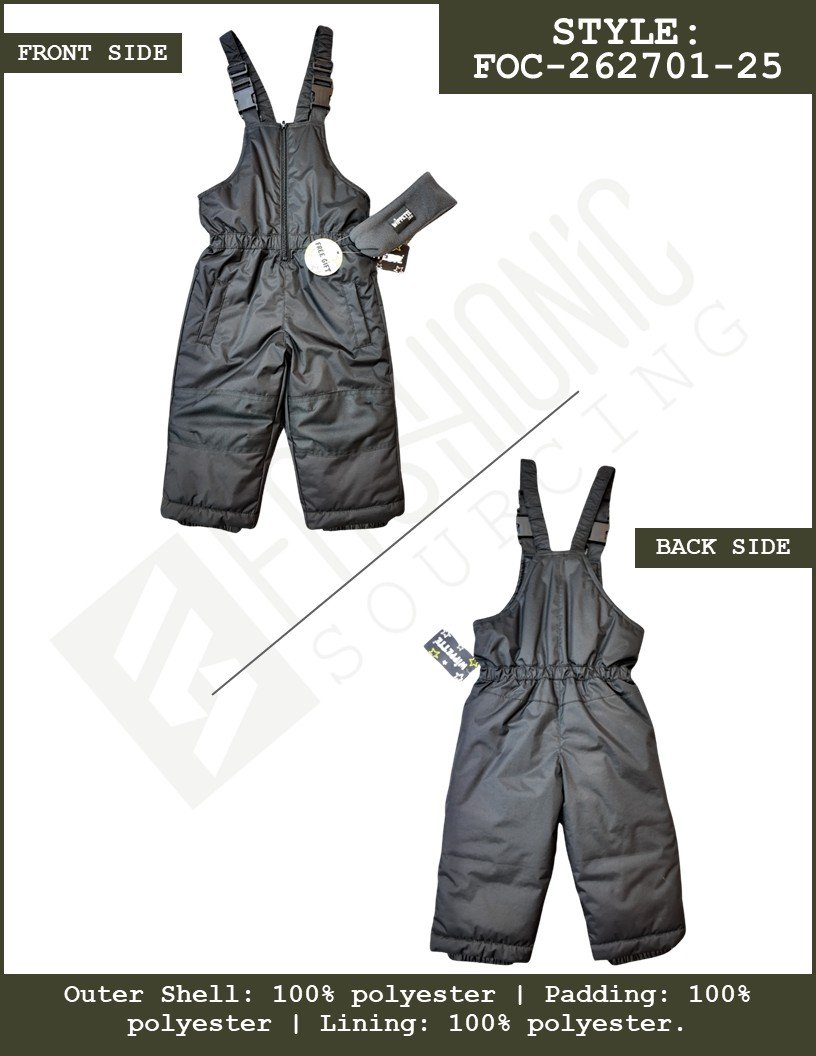 Outerwear 25