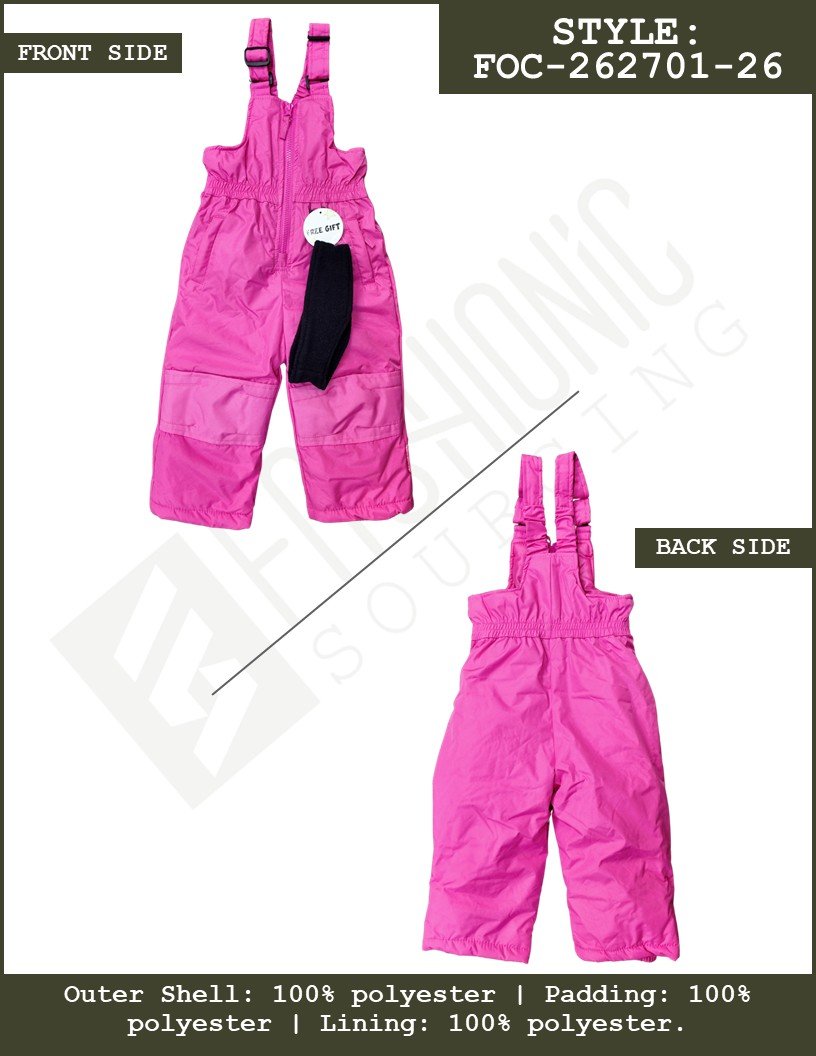 Outerwear 26