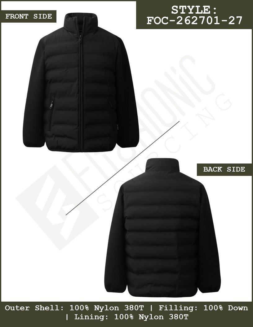 Outerwear 27