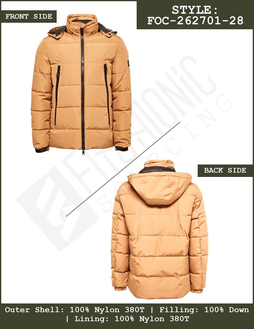 Outerwear 28