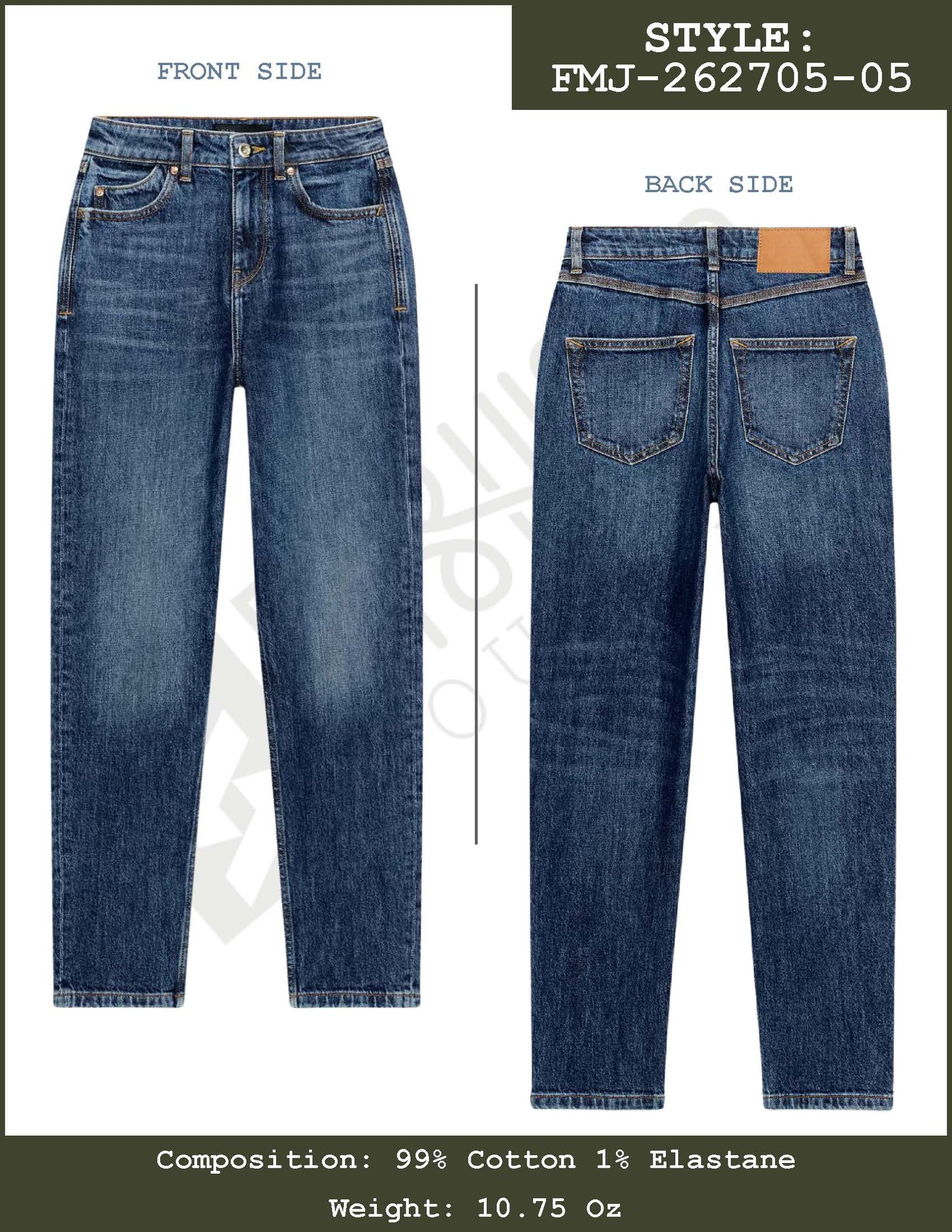 Womens 05
