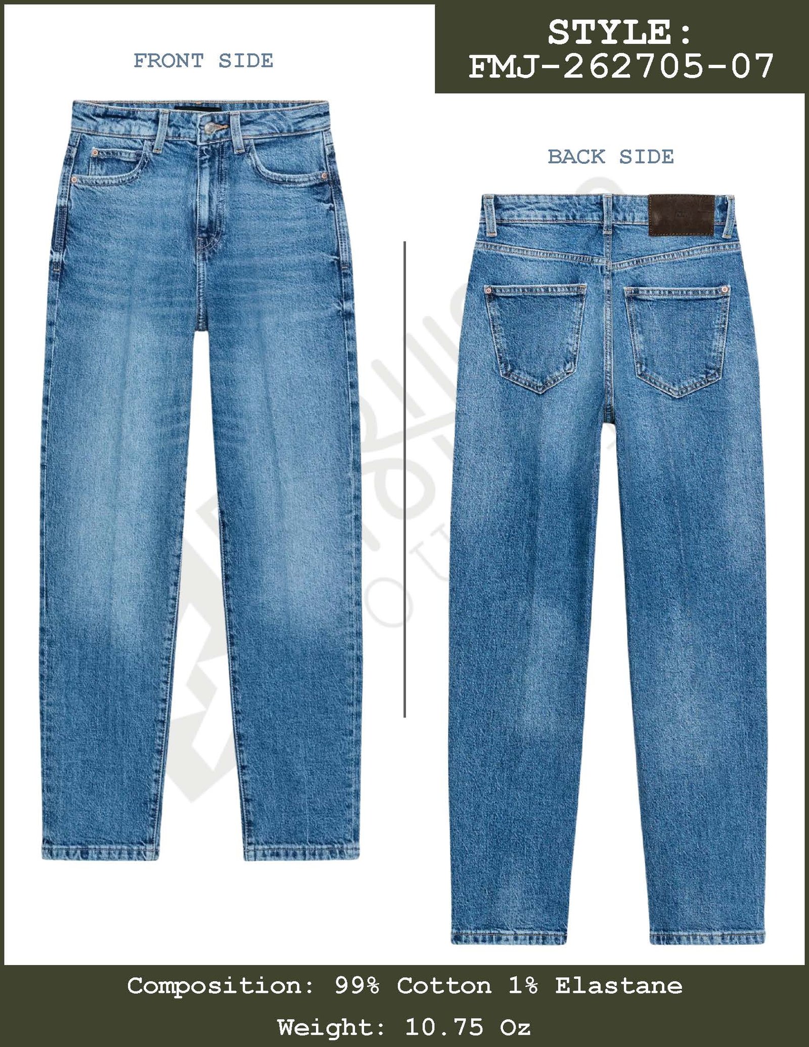 Womens 07