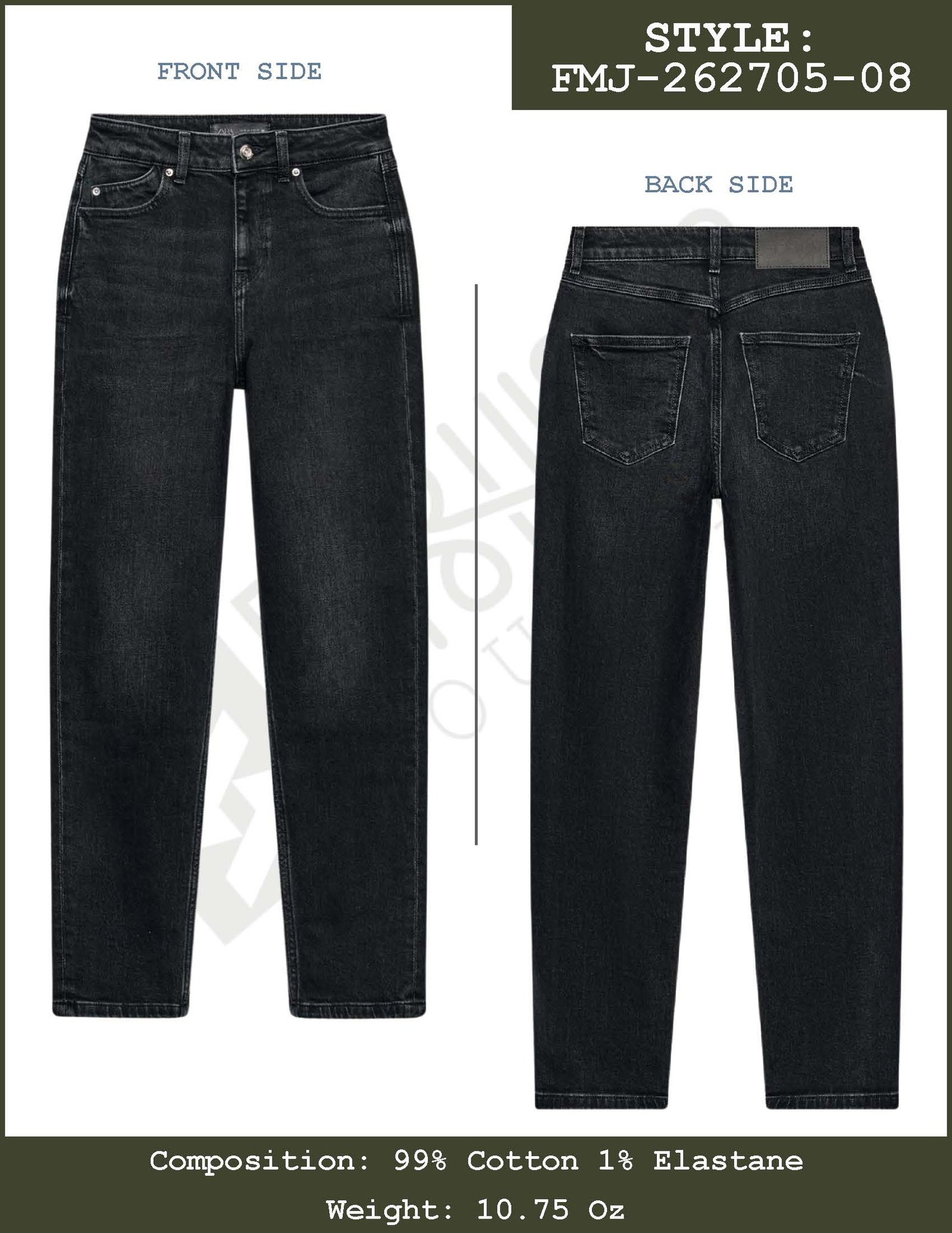 Womens 08