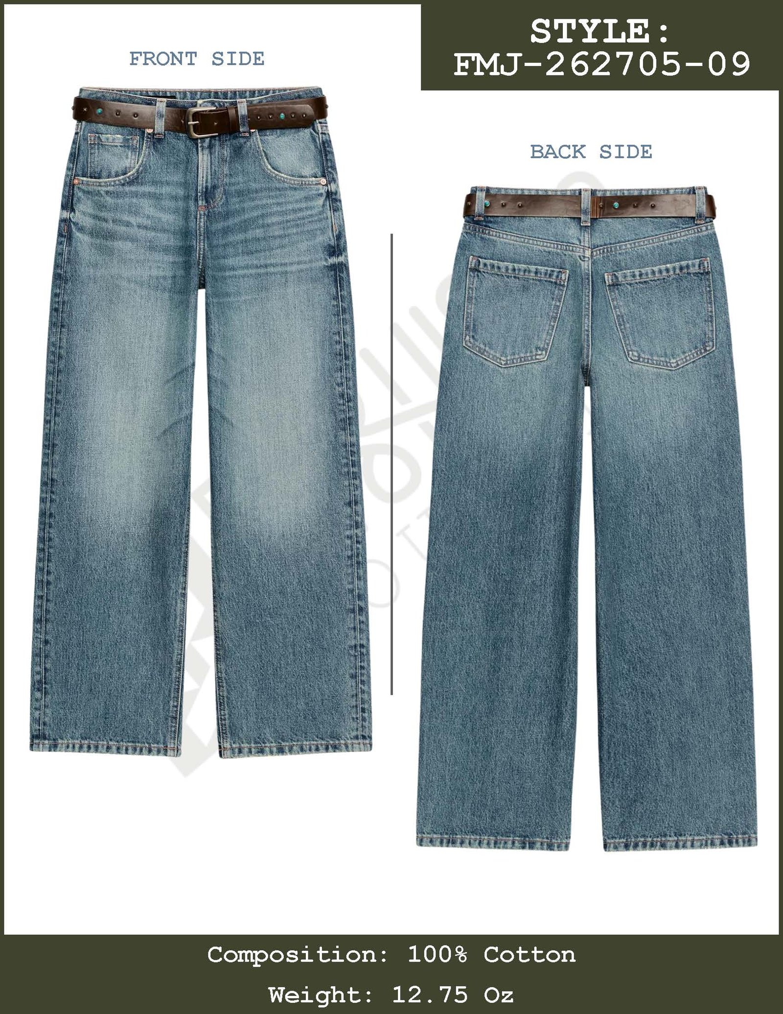Womens 09