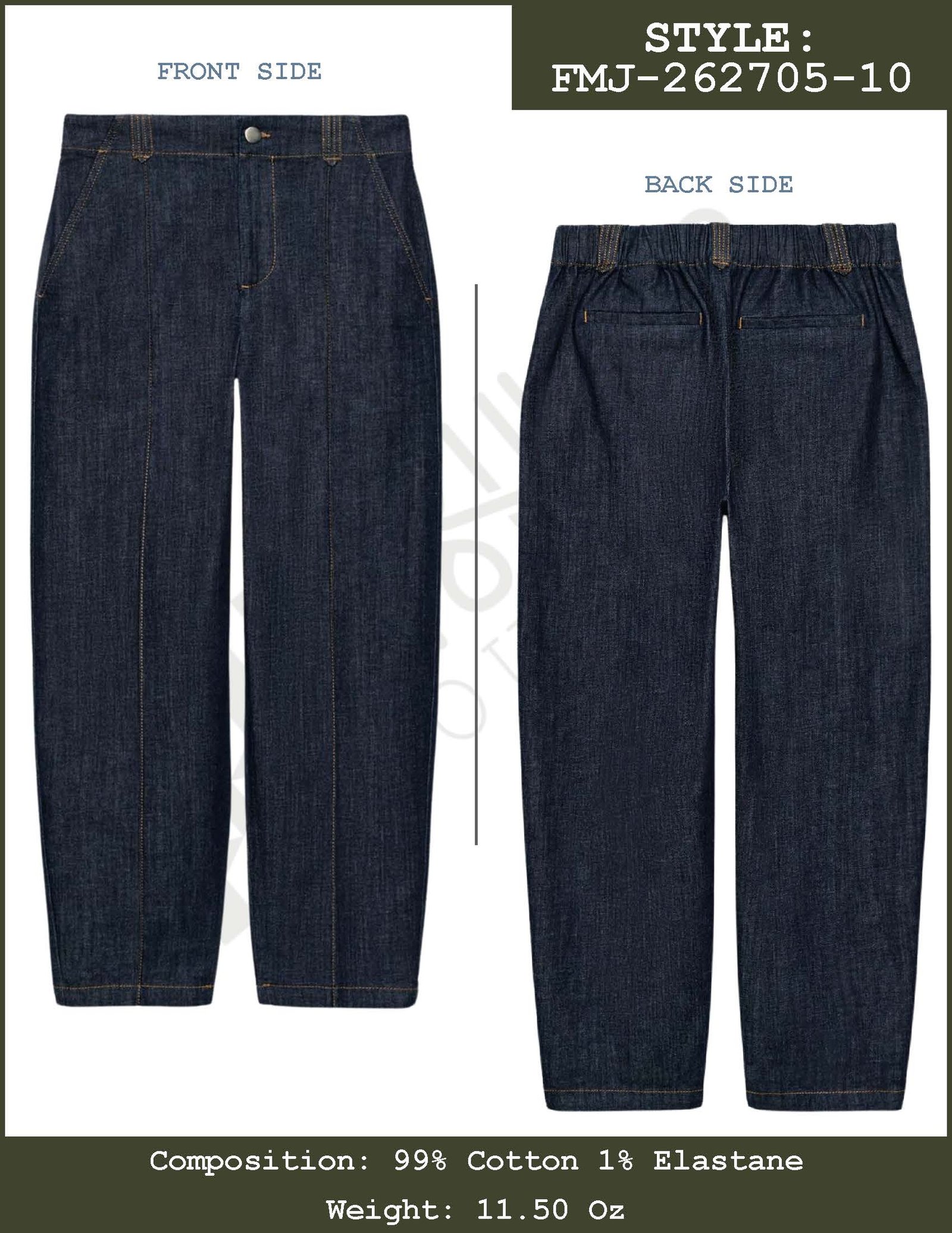 Womens 10