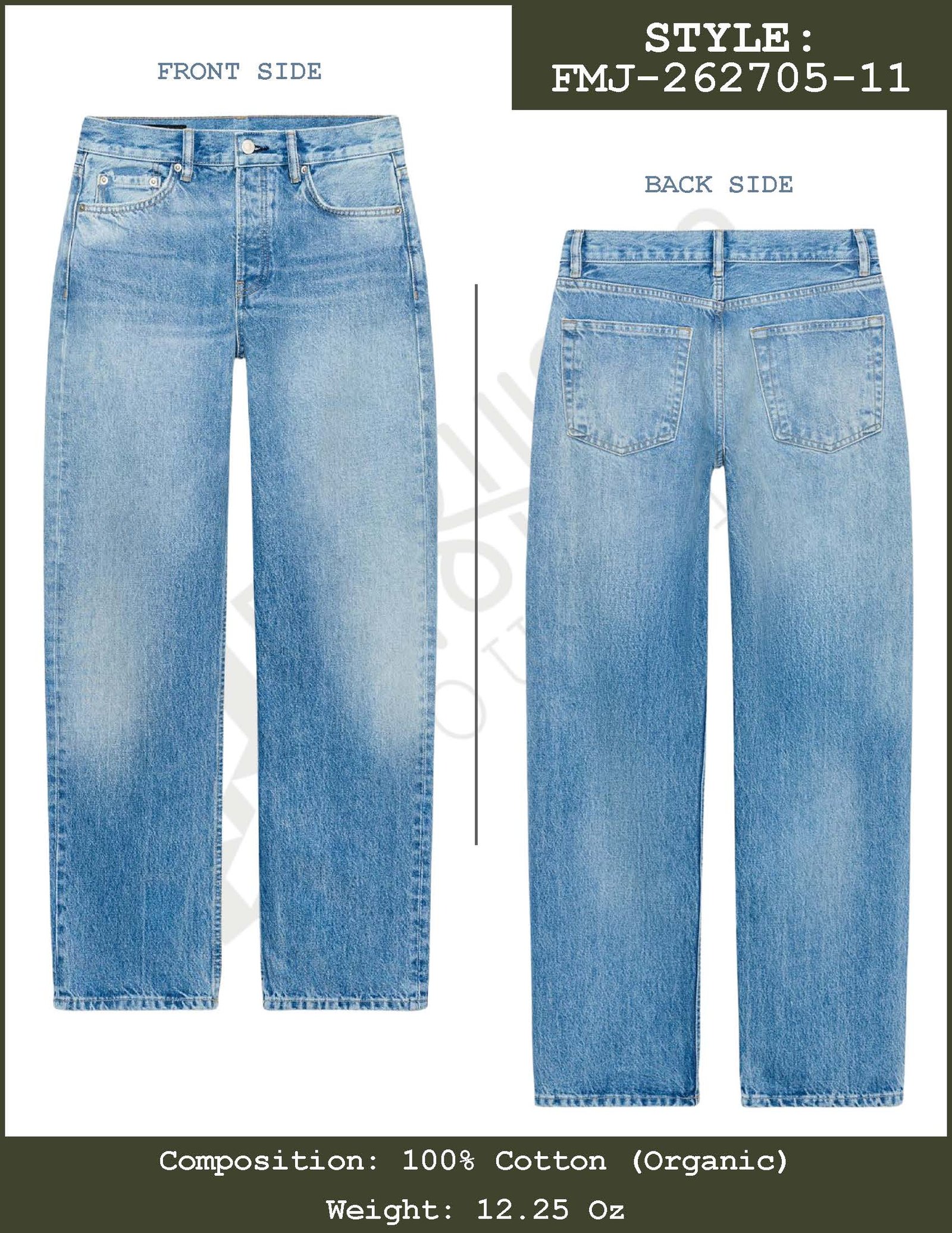 Womens 11
