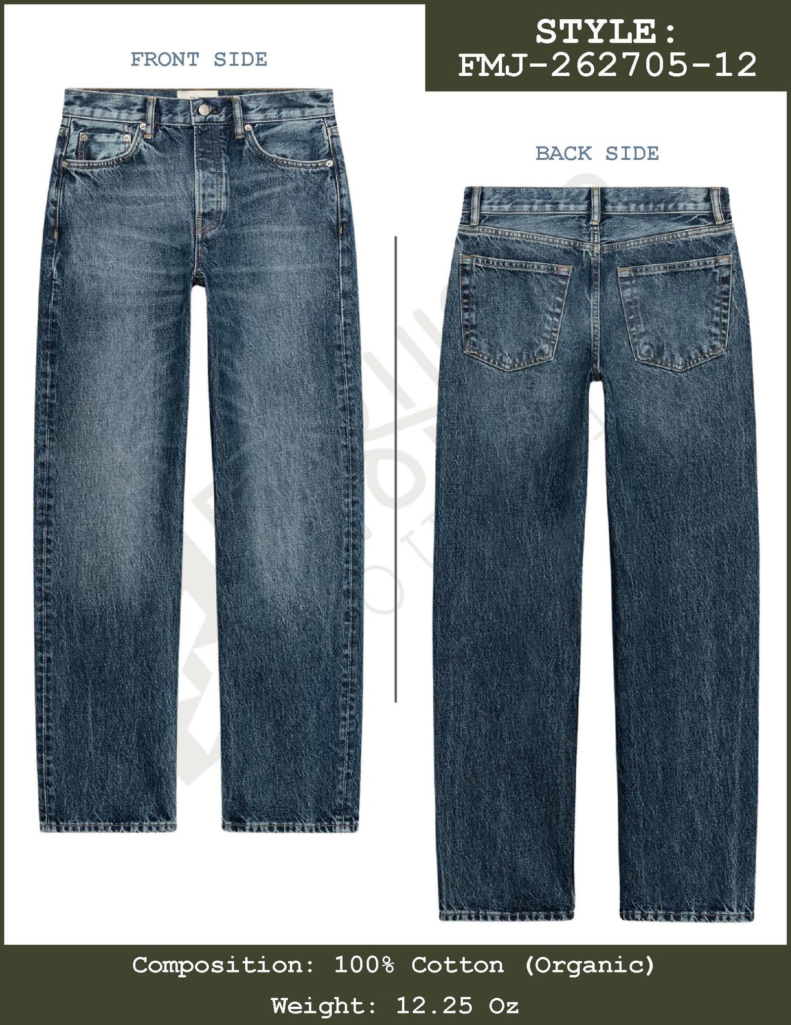 Womens 12