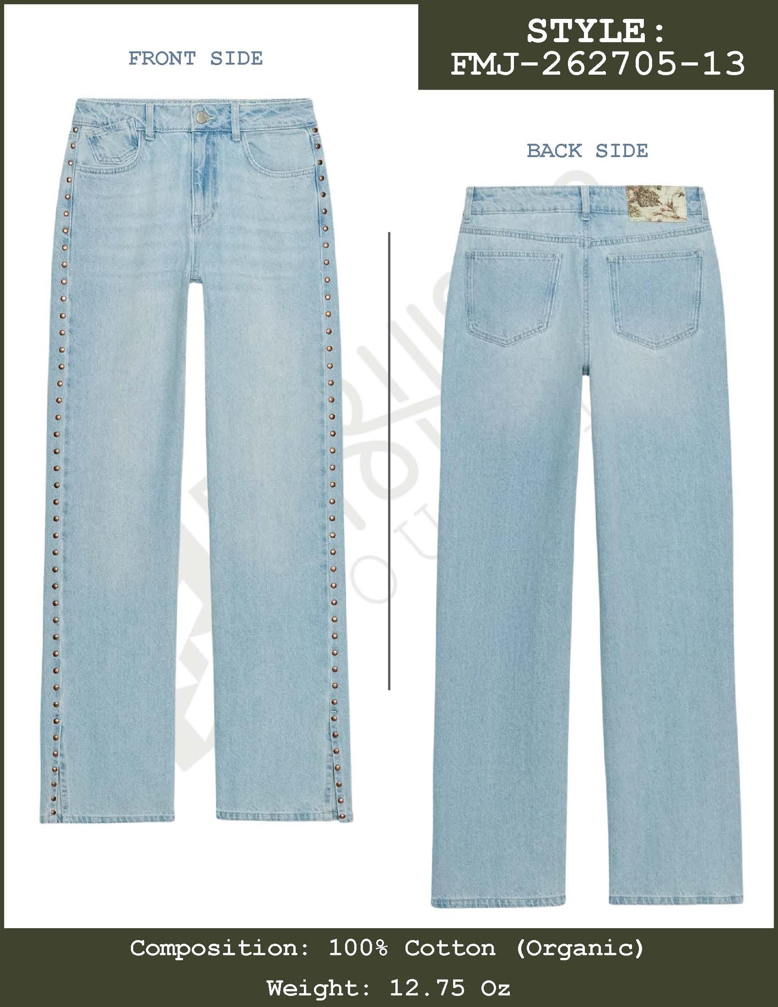 Womens 13