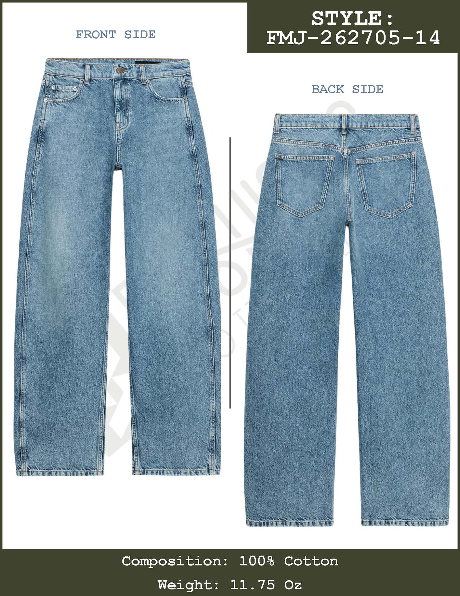 Womens 14