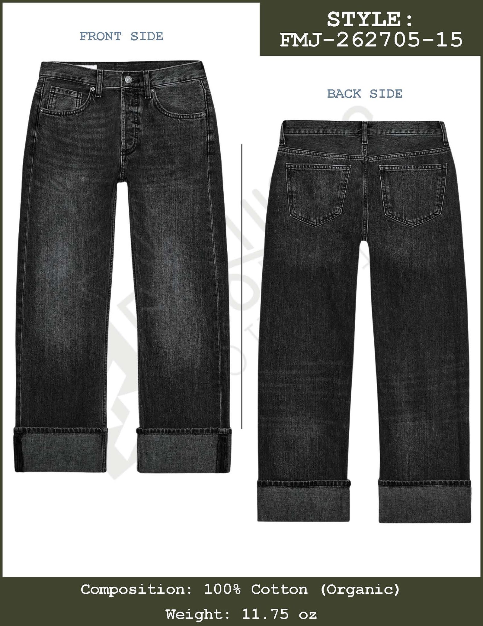 Womens 15