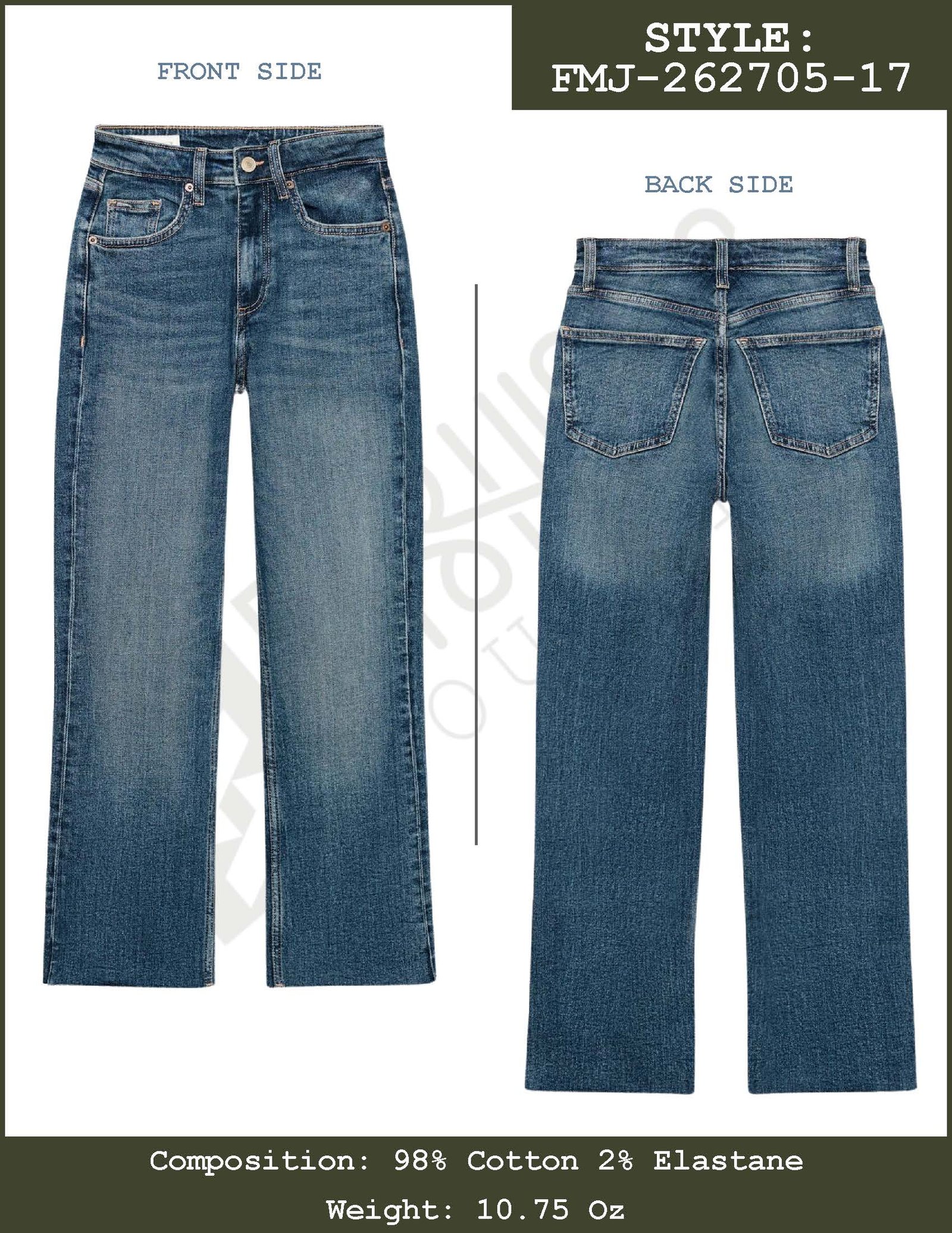 Womens 17