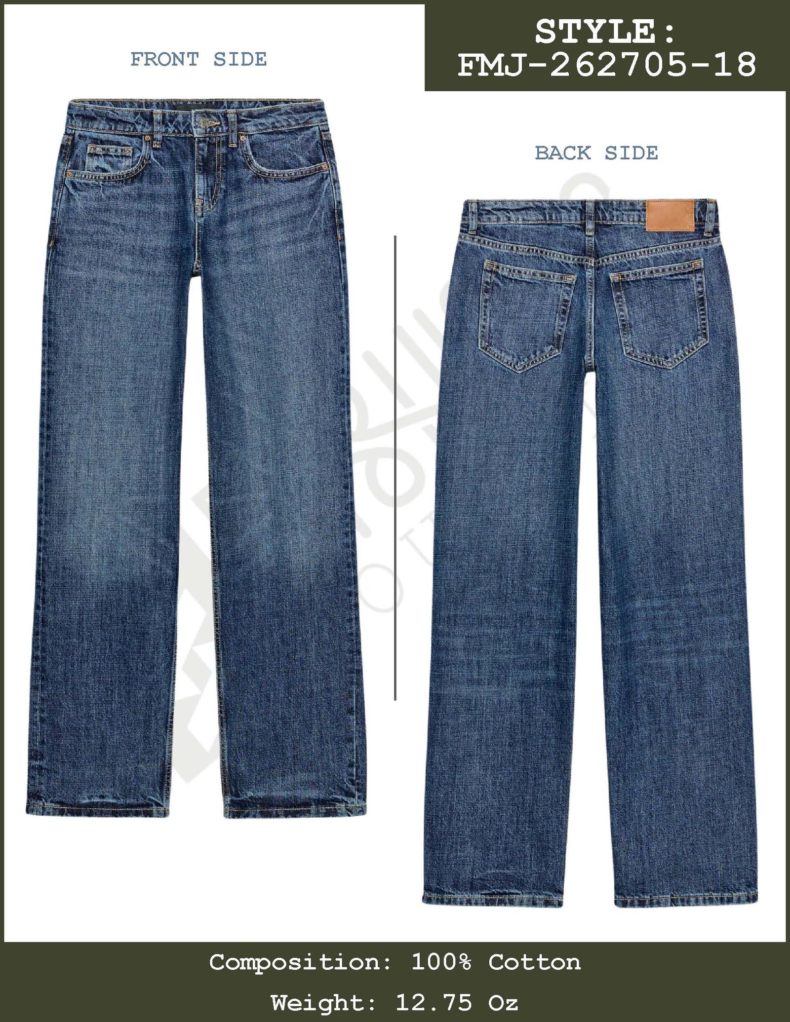 Womens 18
