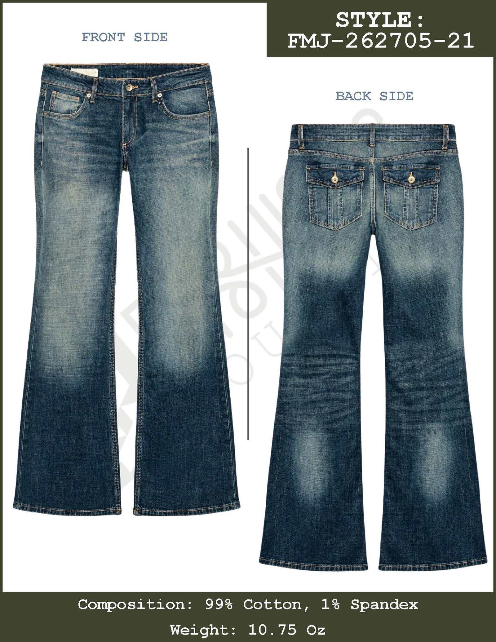 Womens 21