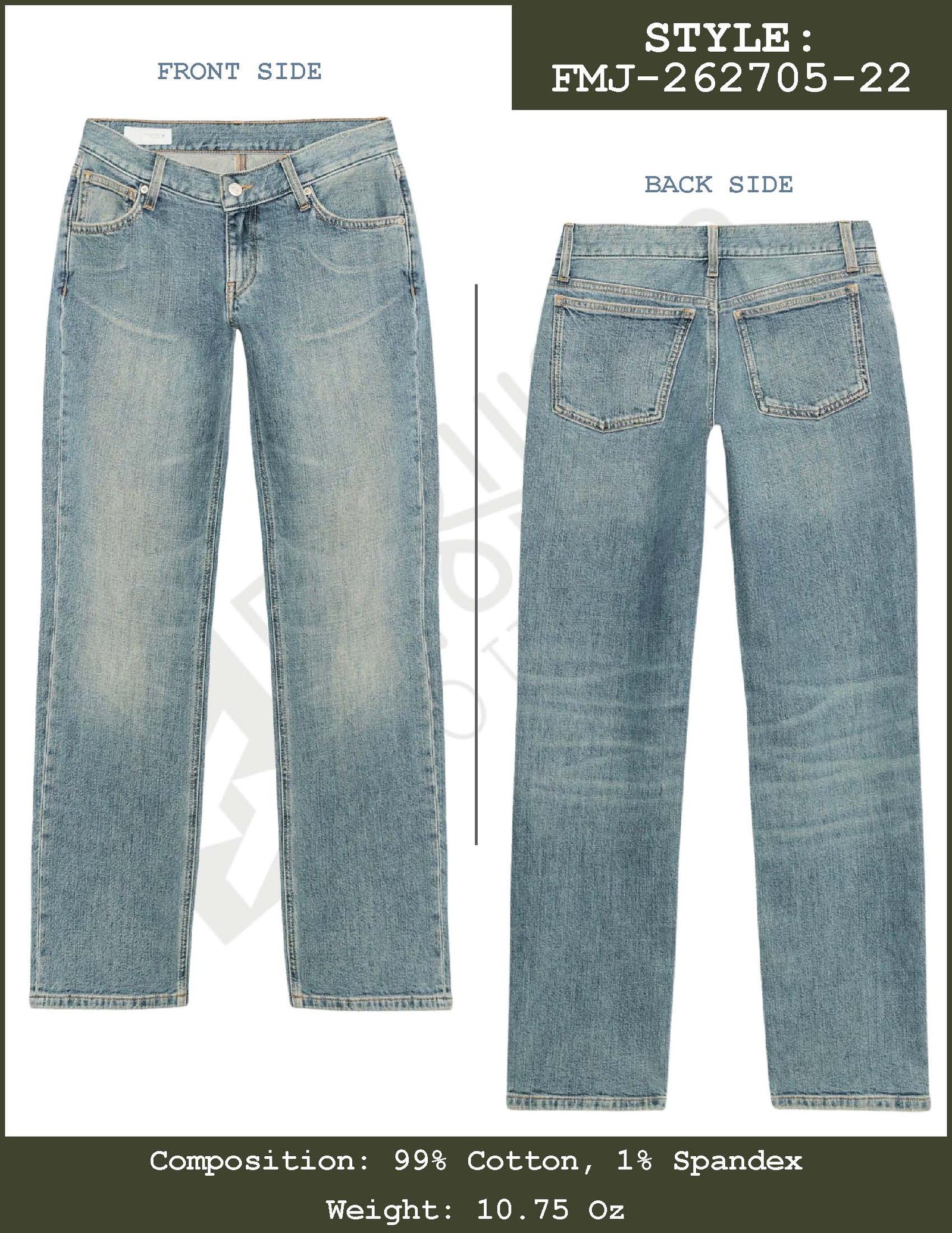 Womens 22
