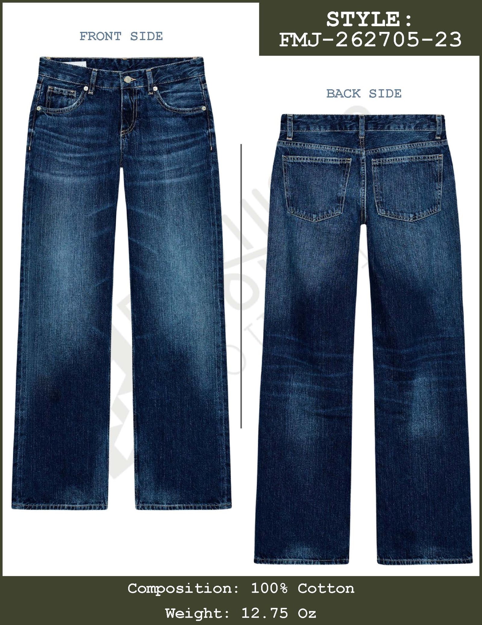 Womens 23