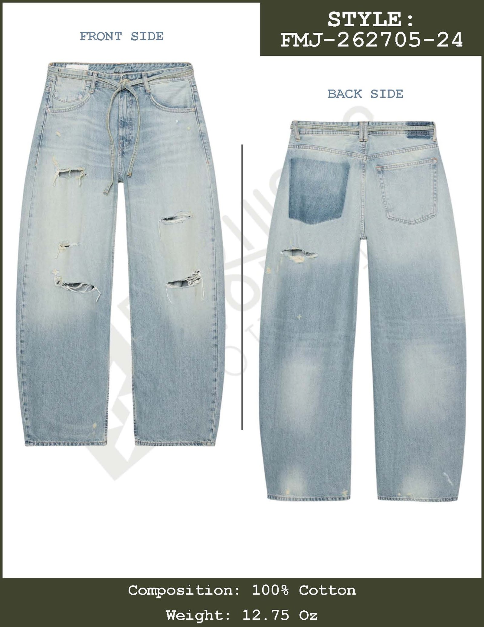 Womens 24