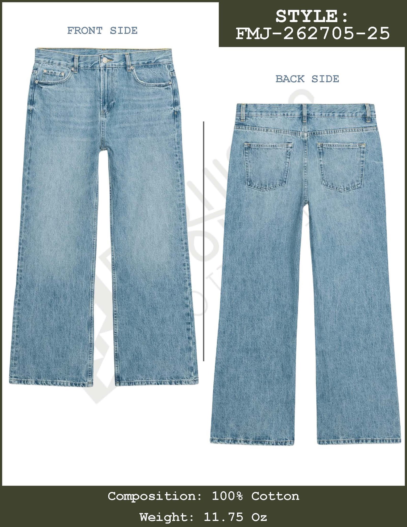 Womens 25