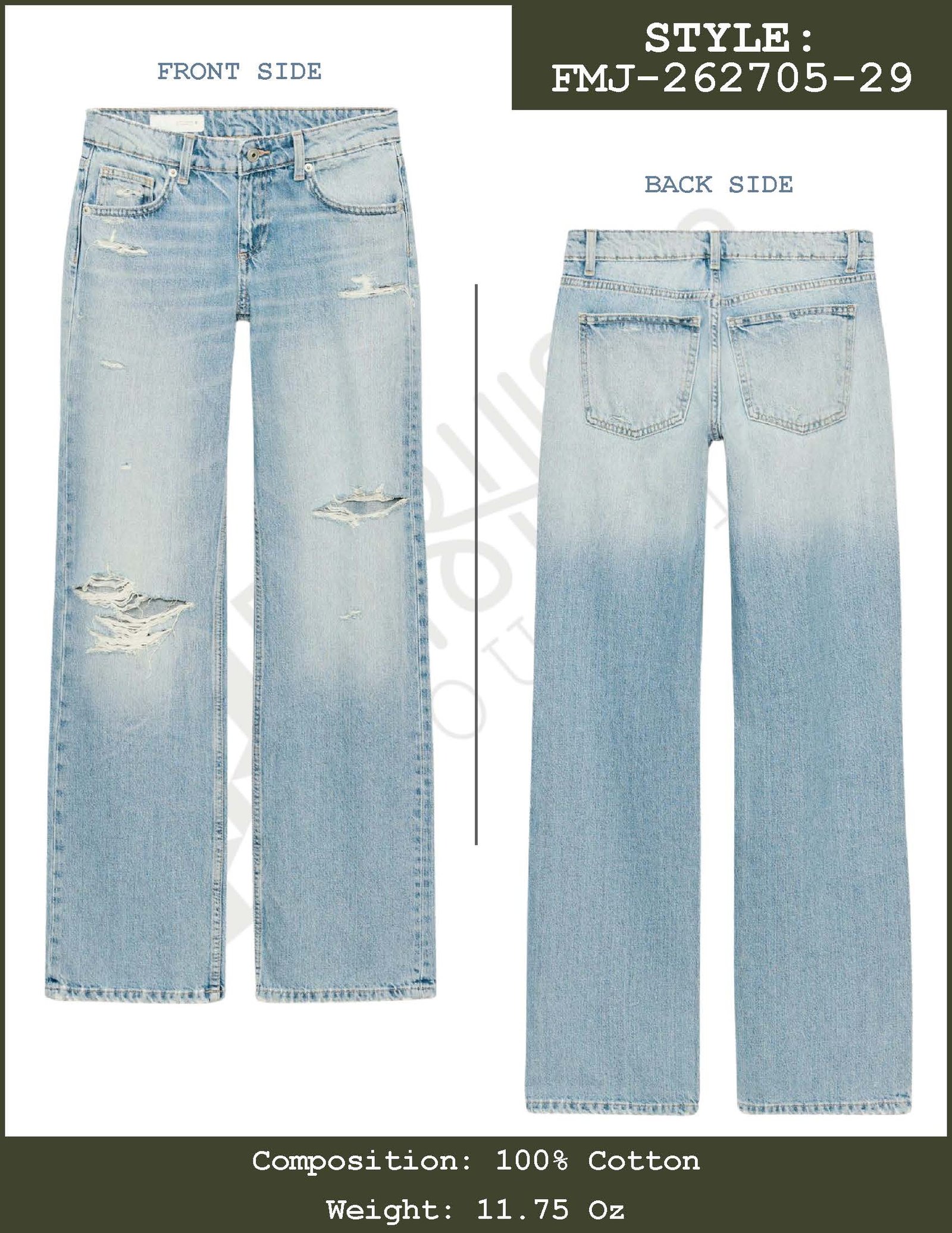 Womens 30