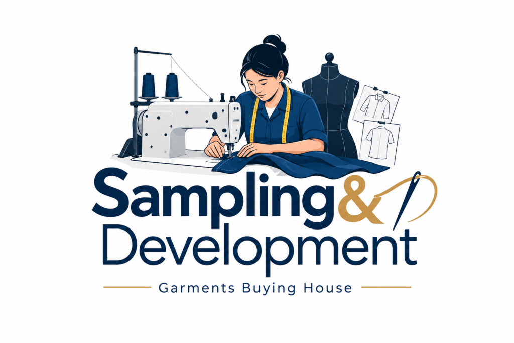 Sampling & Development